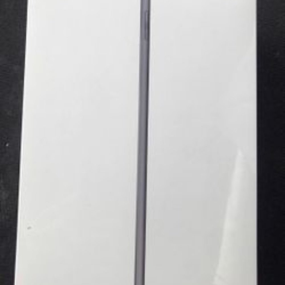 Apple - 10.2-Inch iPad (9th Generation) with Wi-Fi - 64GB - Spray Gray